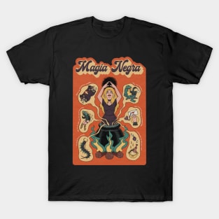 Black magic T-Shirt